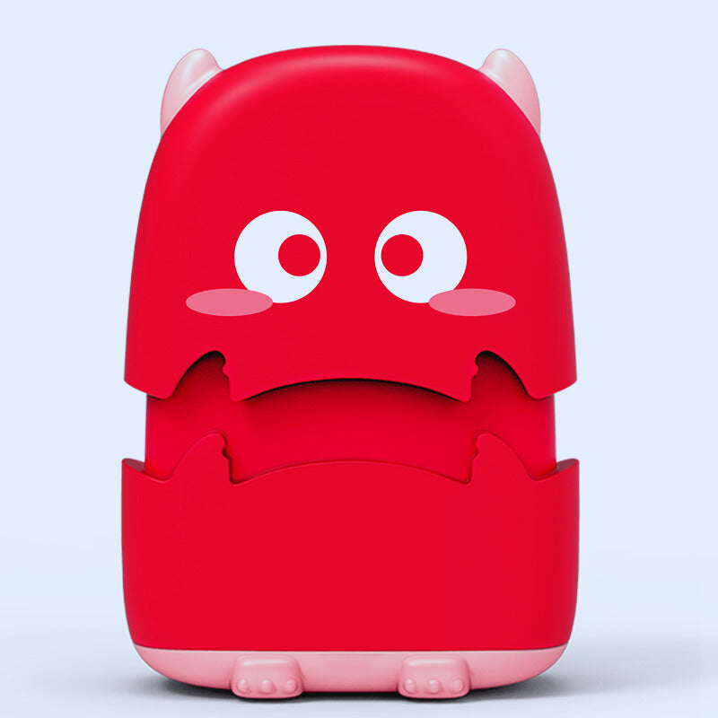 Kiddy Stamp- Namestamp for clothes