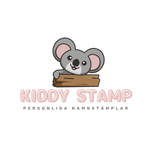 Kiddystamp